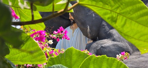 Devotional Photos, Crucifixion photos