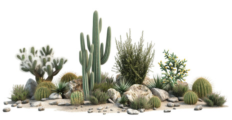 cactus transparent background PNG