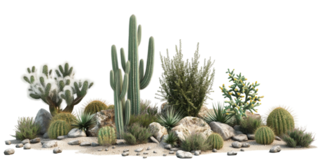 cactus transparent background PNG