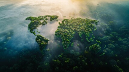 Global carbon offset marketplace connecting buyers with verified projects worldwide