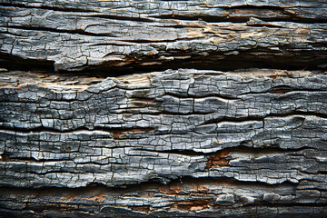 Wood background closeup