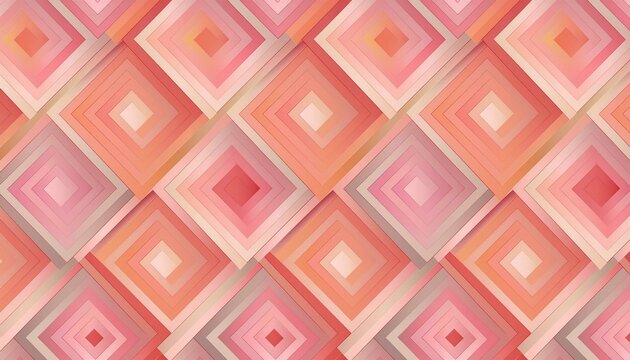 Abstract pastel pink, light pink and sienna seamless pattern. can be used for wallpaper, poster, banner or texture design By Eigens Textures Patterns For Textile Designs Printing On Clothes