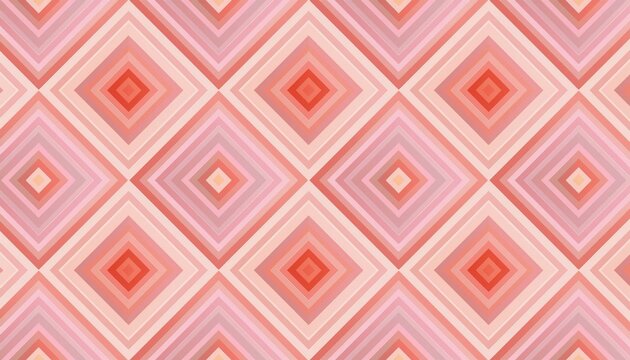 Abstract pastel pink, light pink and sienna seamless pattern. can be used for wallpaper, poster, banner or texture design By Eigens Textures Patterns For Textile Designs Printing On Clothes