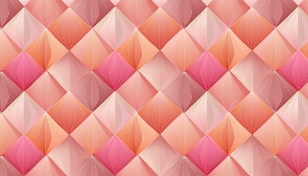 Abstract pastel pink, light pink and sienna seamless pattern. can be used for wallpaper, poster, banner or texture design By Eigens Textures Patterns For Textile Designs Printing On Clothes