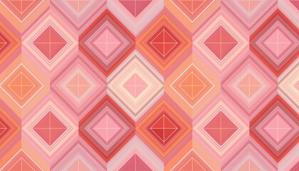Abstract pastel pink, light pink and sienna seamless pattern. can be used for wallpaper, poster, banner or texture design By Eigens Textures Patterns For Textile Designs Printing On Clothes
