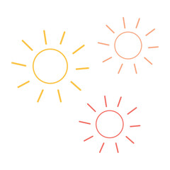 Blogger Doodle Element