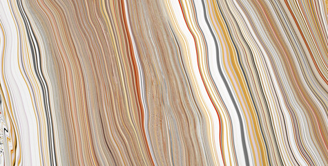 Dive into a Cheerful Kaleidoscope of Colors and Shapes in an Abstract Wonderland