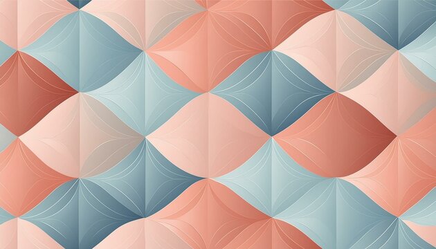 Abstract pastel pink, light blue and sienna seamless pattern. can be used for wallpaper, poster, banner or texture design By Eigens Textures Patterns For Textile Designs Printing On Clothes
