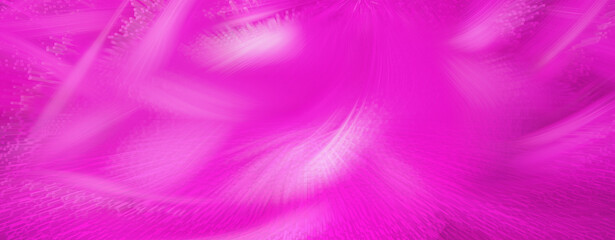 Abstract pink background, texture. Wide pink illustration for wallpaper