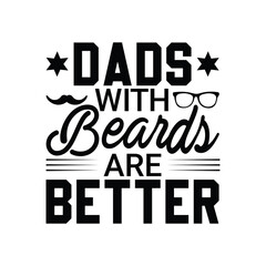 Dads With Beards Are Better PNG
This is only digital download file. No physical items will be sent you. This PNG file is great for cutting on Cricut, Silhouette and other cutting machines. 