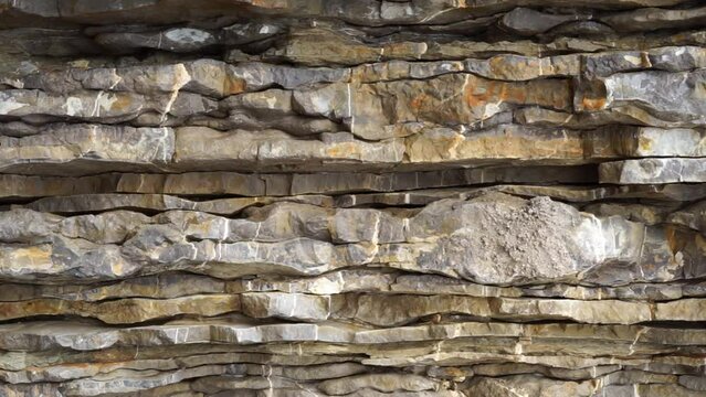 their rocks underground archeology and science