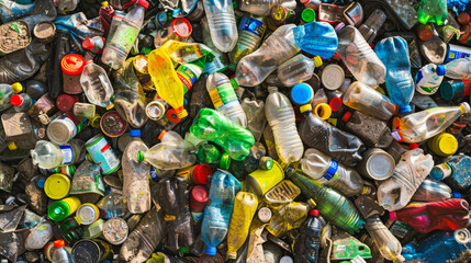Industrial recycling initiatives aim to recover and reuse materials from waste streams, reducing landfill waste and conserving natural resources in industrial operations
