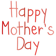 Happy Mother's Day