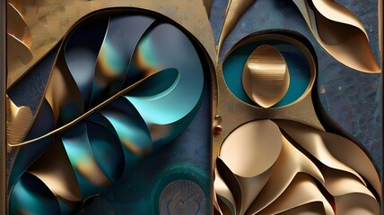 close up of a pile of plates