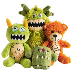 monster stuff toys