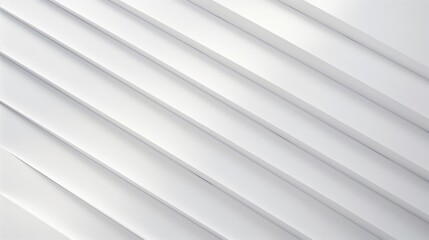 White lines with shadow graident style background