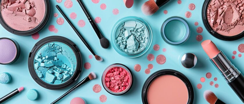 A makeup artist discovers that their favorite beauty brand is testing its products on animals. Describe their journey to find cruelty-free alternatives.