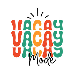 Vacay Mode, Summer Quote PNG
This is only digital download file. No physical items will be sent you. This PNG file is great for cutting on Cricut, Silhouette and other cutting machines.