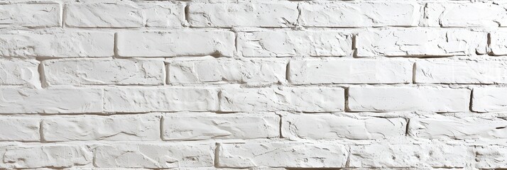 Large White Brick Wall Texture for Wall, Large, white, brick wall, texture