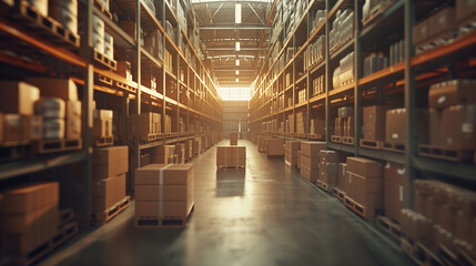 Fototapeta premium world logistic network distribution or transportation Industry or shipping business, Container Cargo shipment , truck delivery, airplane , import export Concept