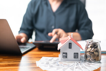 Investing in a home requires careful financial planning, including obtaining a mortgage loan and...