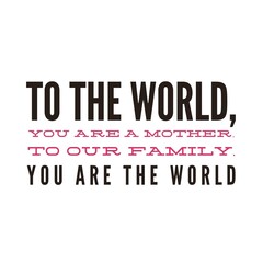 Happy Mother's Day quotes, Happy Mother's day images, Mother's Day quotes.