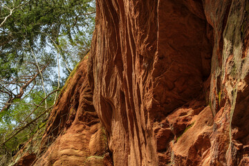 Majestic Heights: Exploring the Enigmatic Licu-Langu Cliffs