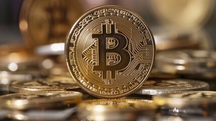 Investing in Crypto: A Guide to Financial Freedom