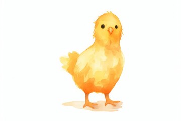 Chicken, clucking chicken - obrazy, fototapety, plakaty