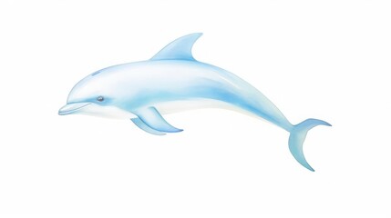 Dolphin, smart dolphin