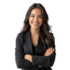 business woman