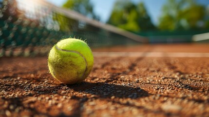 Photo of playing tennis.