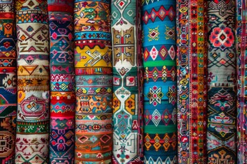 different of rugs with patterns, religion, prayer, Islam