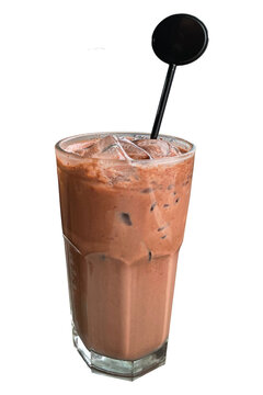 Milo ice