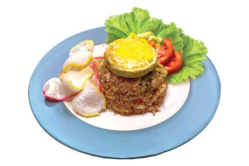 Nasi Goreng Spesial