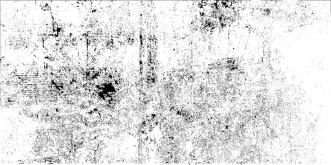 Scratch Grunge Urban Background Grunge Black and White Distress Texture Grunge rough dirty wall