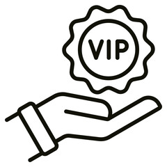 VIP Services icon