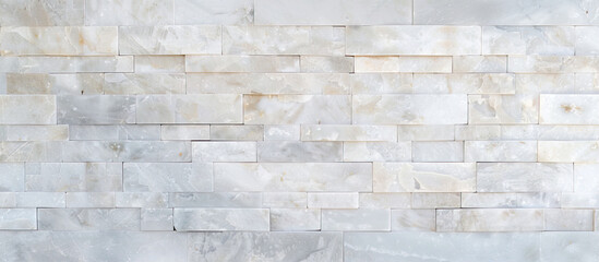 Fototapeta premium Texture of mother-of-pearl ceramic tiles 