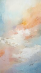 Fototapeta premium Brush stroke painting backgrounds creativity.