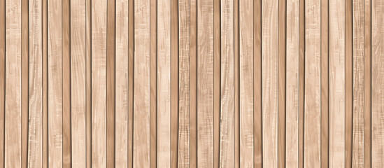 Fototapeta premium Background with texture of wooden boards 