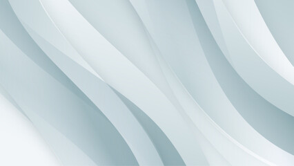 White vector abstract geometrical shape with modern style background. For website, banners, brochure, posters, flyer, card, and cover