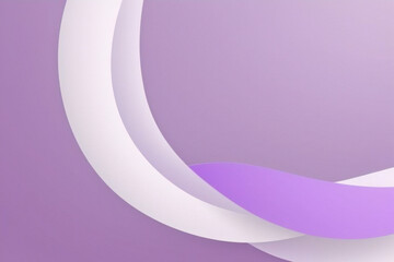 fondo morado sencillo. gradación púrpura plana. fondo ondulado