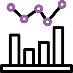Single icon vector illustration black