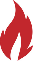 Flame Icon