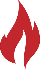 Flame Icon