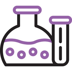 Flask icon