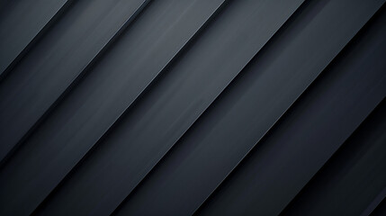 Obraz premium Dark abstract stripe background