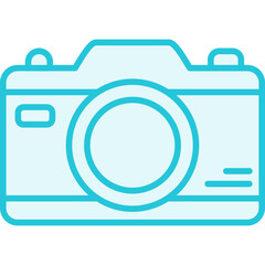 Digital Camera Icon