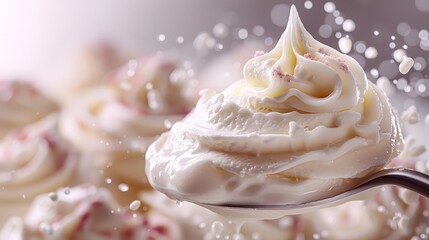 A Sweet Symphony. Generative AI