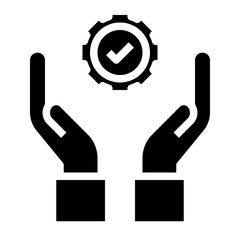 maintenance,it support,setting,project,repair,two hands.svg